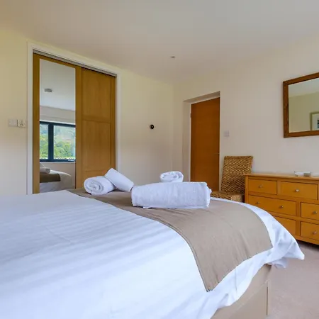 Feriehus The Old Police House *