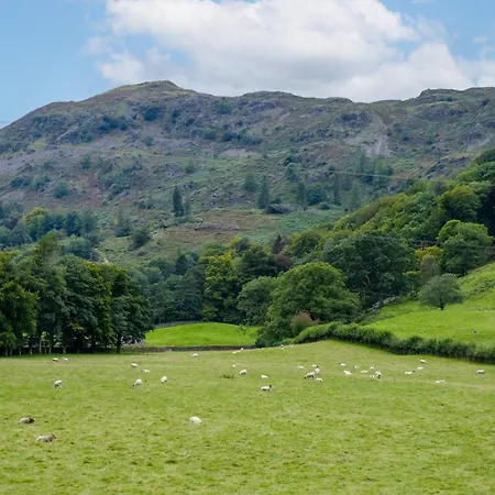 The Old Police House * Grasmere