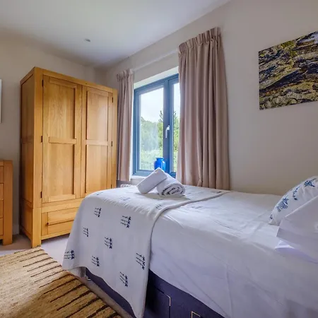 The Old Police House Grasmere