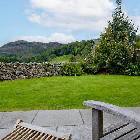 The Old Police House *