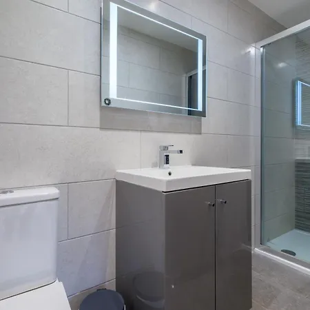 The Old Police House * Grasmere