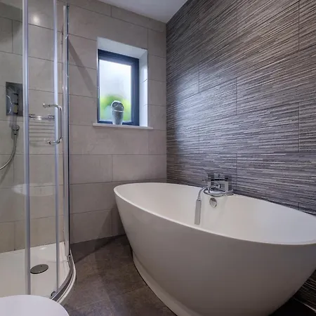 The Old Police House