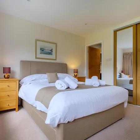 The Old Police House Feriehus Grasmere