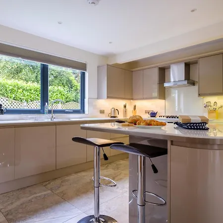 The Old Police House * Grasmere