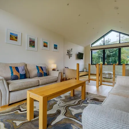 The Old Police House