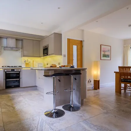 Feriehus The Old Police House Grasmere