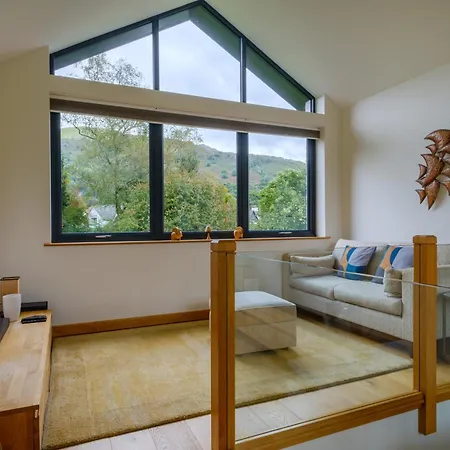 The Old Police House * Grasmere