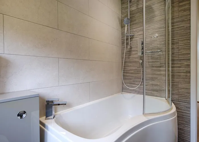 The Old Police House