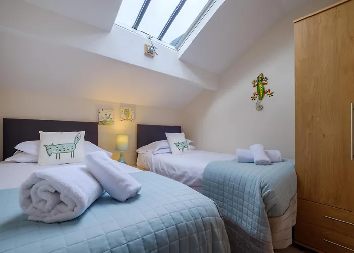 The Old Police House * Grasmere