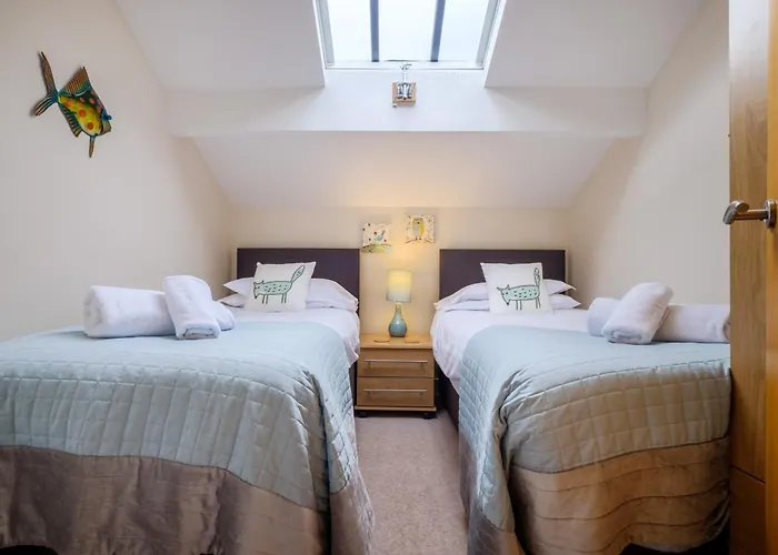 The Old Police House Holiday home