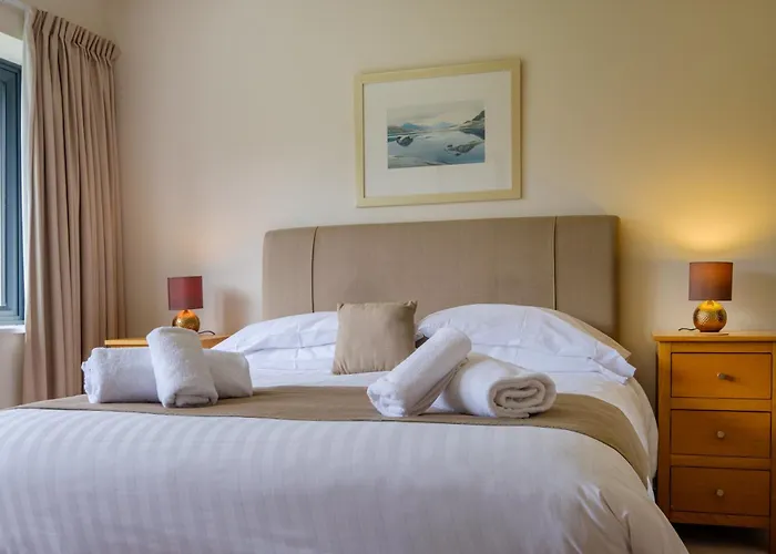 The Old Police House