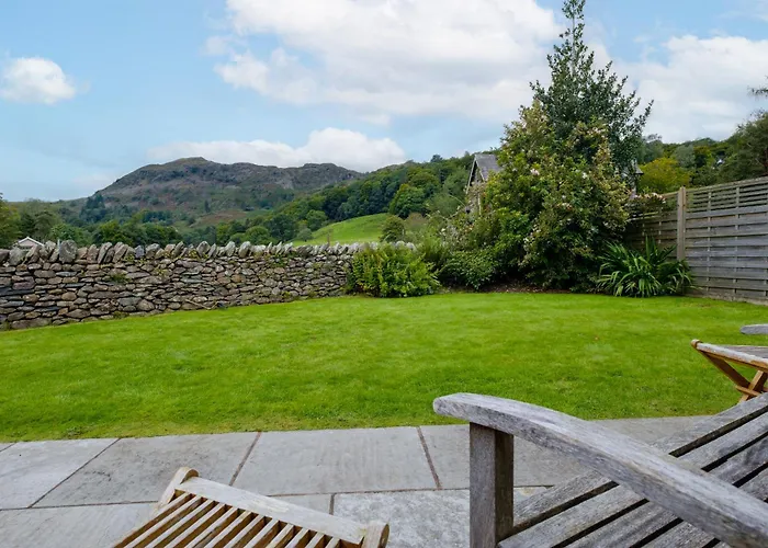 The Old Police House *