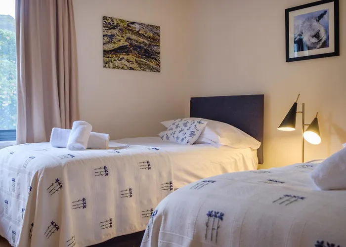 The Old Police House Holiday home *