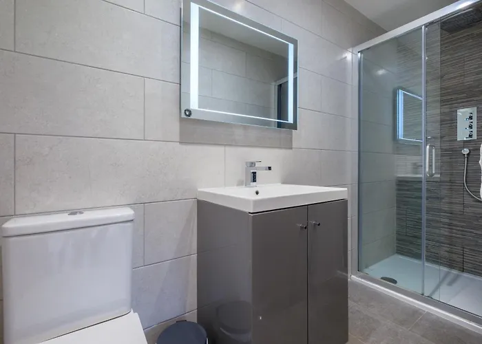 The Old Police House * Grasmere