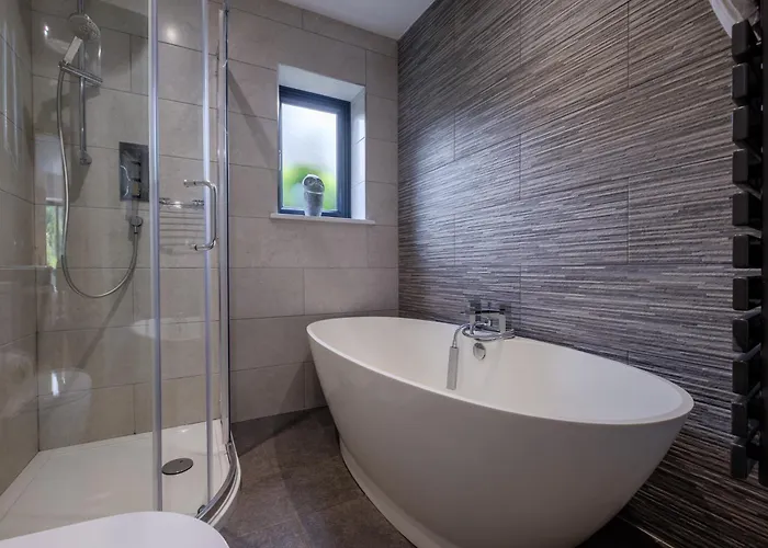 The Old Police House