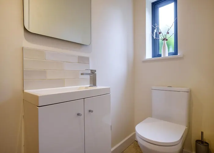 The Old Police House Holiday home *