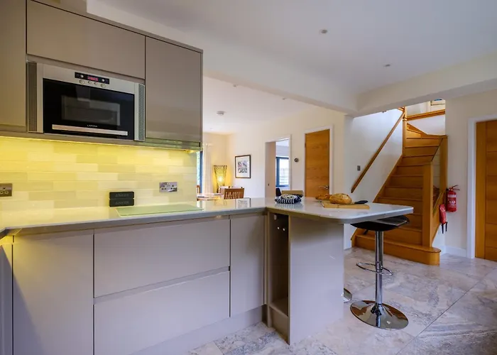 The Old Police House * Grasmere