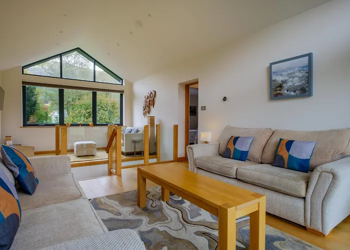 The Old Police House *