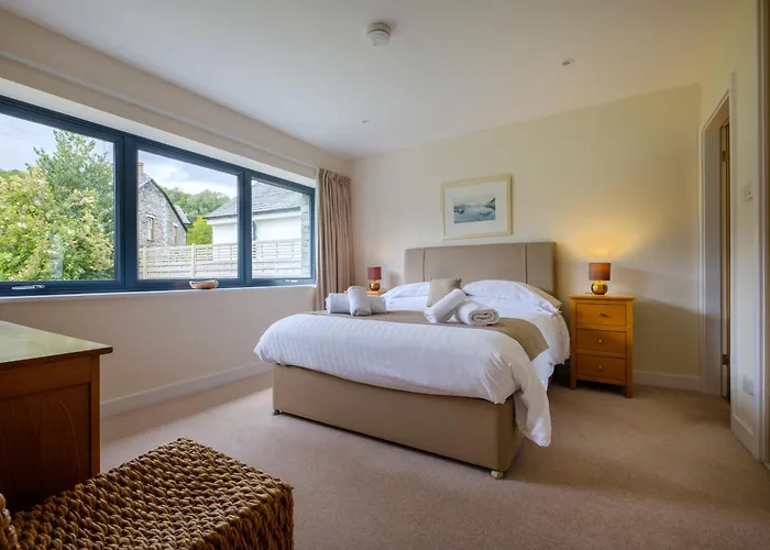 Holiday home The Old Police House Grasmere