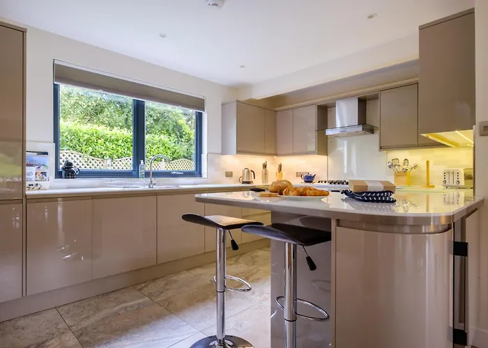 The Old Police House * Grasmere