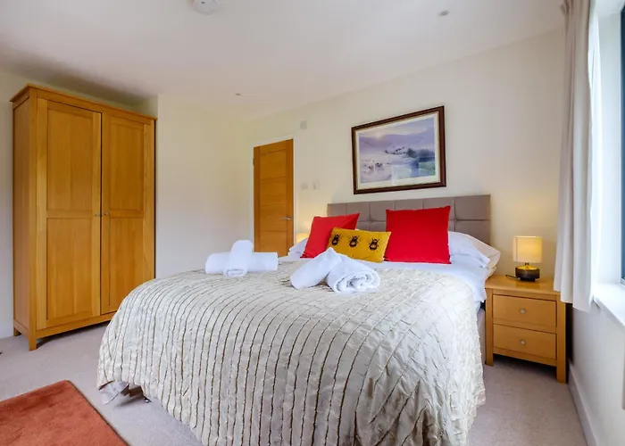 The Old Police House Holiday home Grasmere