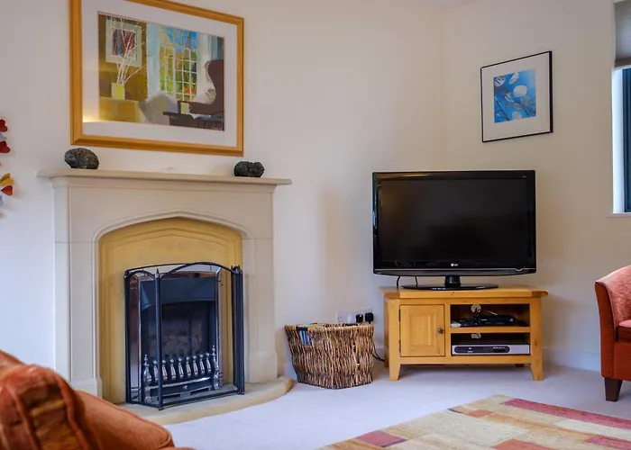 The Old Police House Grasmere