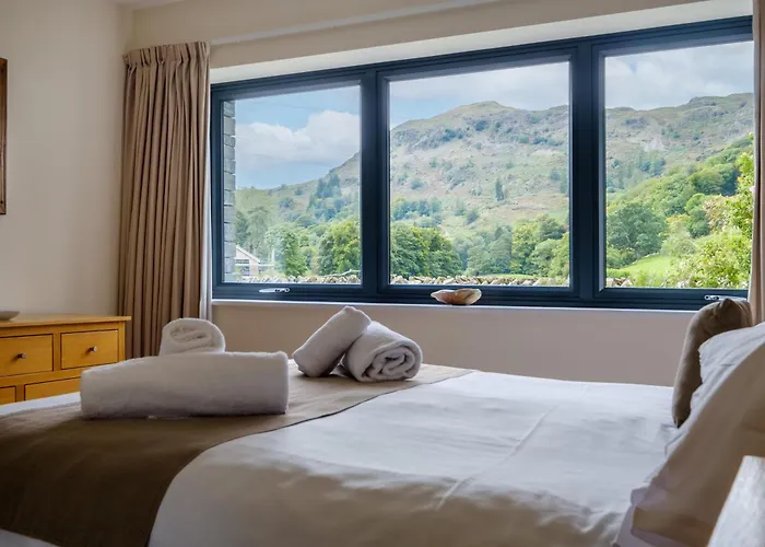 The Old Police House Holiday home