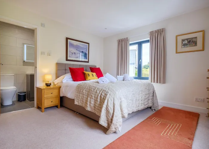 The Old Police House *