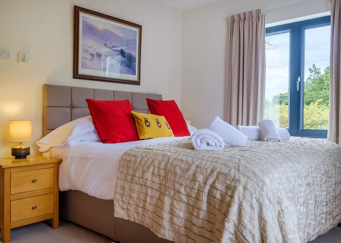 The Old Police House