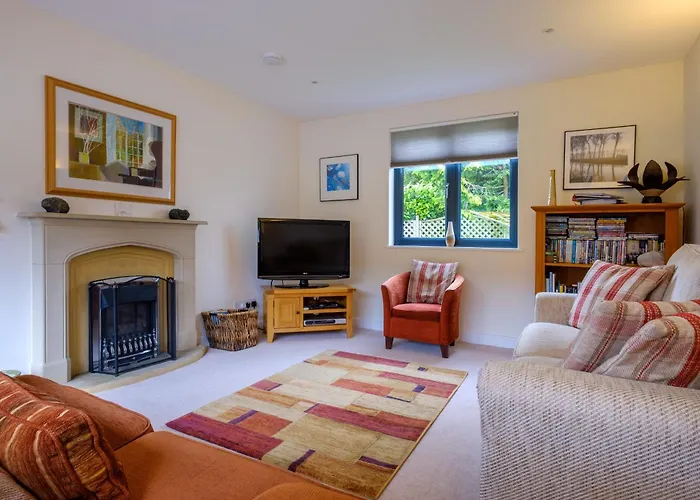 The Old Police House Holiday home Grasmere