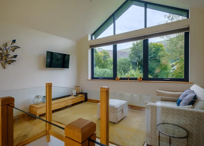 The Old Police House *