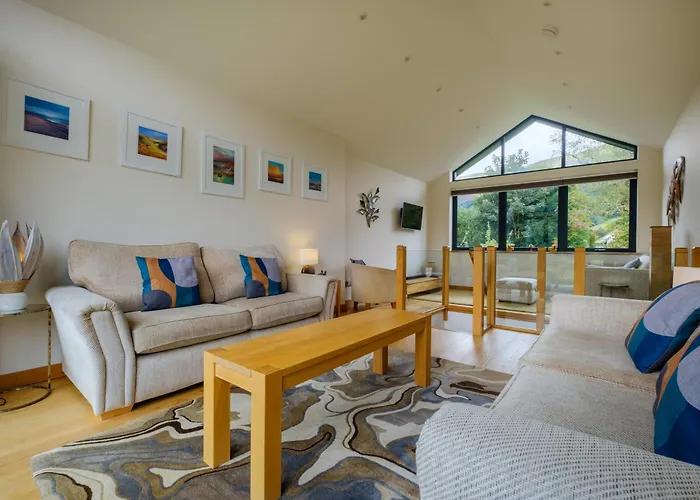 The Old Police House