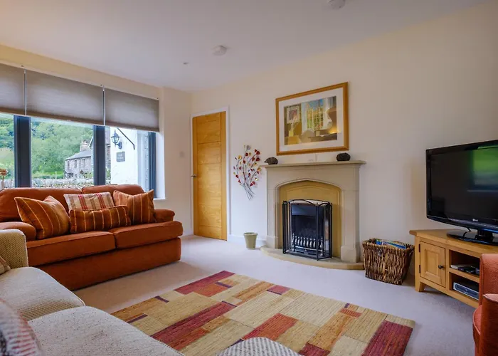 The Old Police House Holiday home *