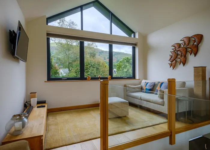 The Old Police House * Grasmere