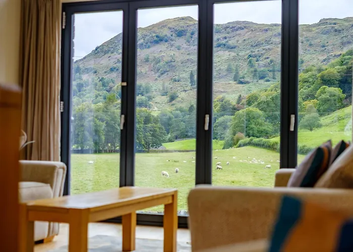 The Old Police House Grasmere