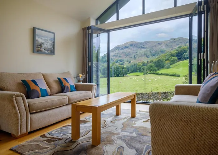 The Old Police House Holiday home *