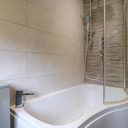 The Old Police House