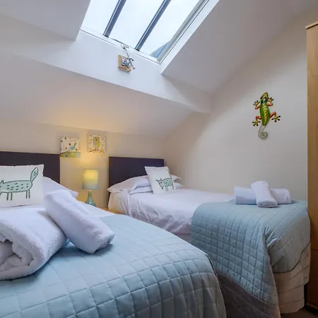 The Old Police House * Grasmere