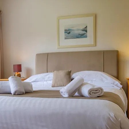 The Old Police House