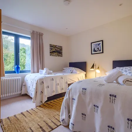 The Old Police House Hébergement de vacances