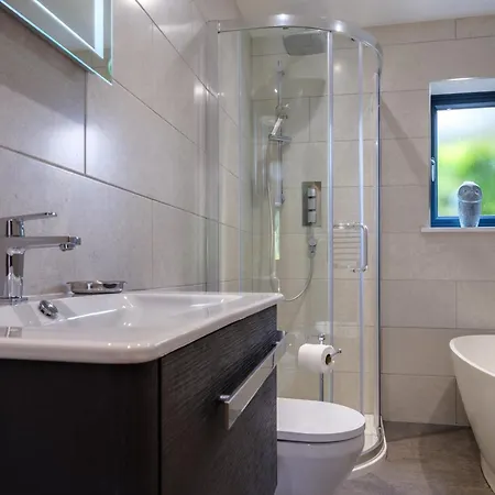 The Old Police House