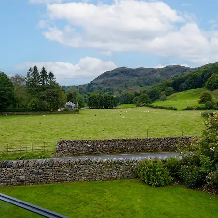 The Old Police House Hébergement de vacances Grasmere