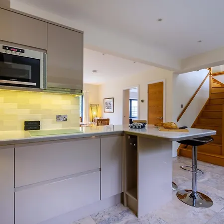 The Old Police House * Grasmere