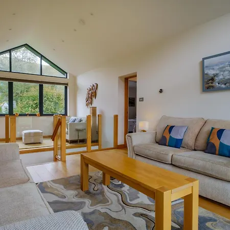 The Old Police House *