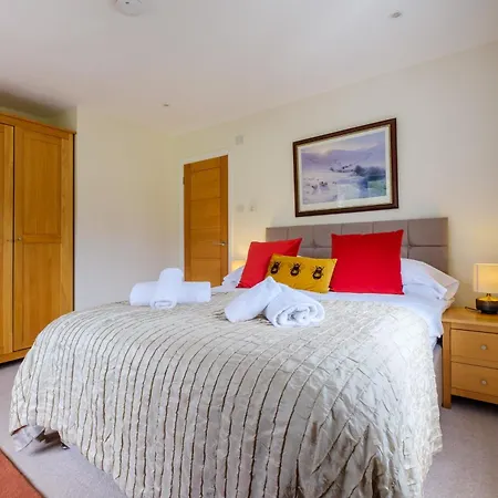 The Old Police House Hébergement de vacances Grasmere