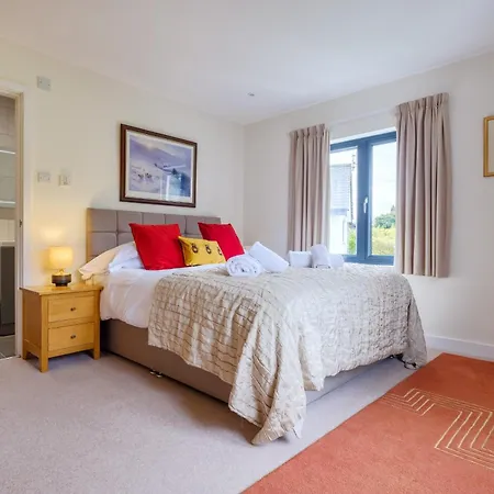 The Old Police House *