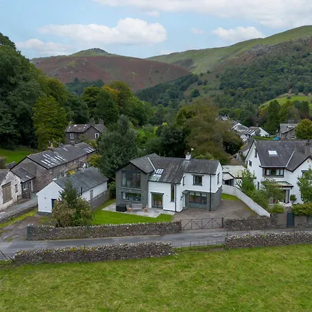 Hébergement de vacances The Old Police House Grasmere