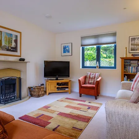 The Old Police House Hébergement de vacances Grasmere