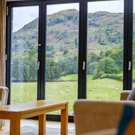 The Old Police House Grasmere