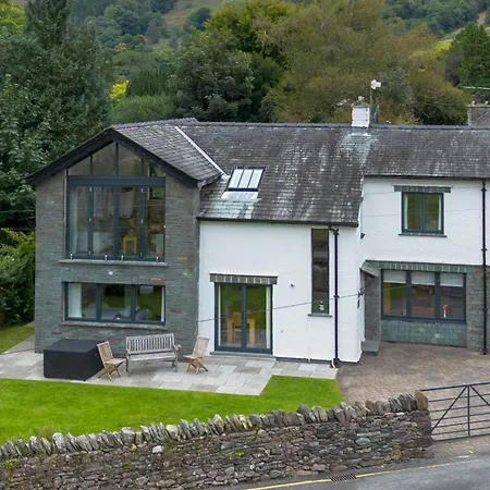 The Old Police House Grasmere